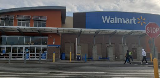 Department Store «Walmart Supercenter», reviews and photos, 36 Jerome Dr, Dover, DE 19901, USA