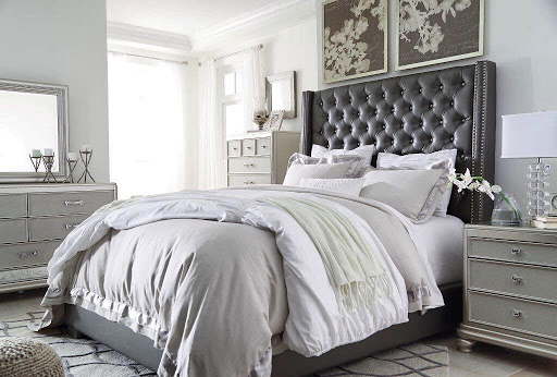 Furniture Store «New Lots Furniture», reviews and photos, 460 New Lots Ave, Brooklyn, NY 11207, USA