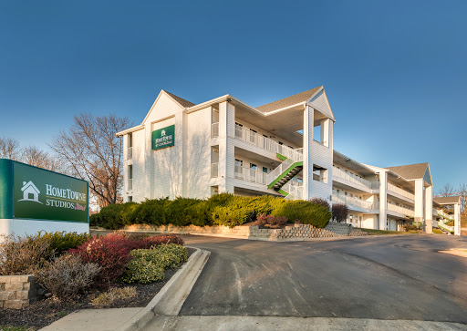 Extended stay hotel Independence