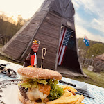 Photo n° 1 de l'avis de Alice.a fait le 17/04/2022 à 20:01 pour La Friterie FarWest de Larzac à Larzac