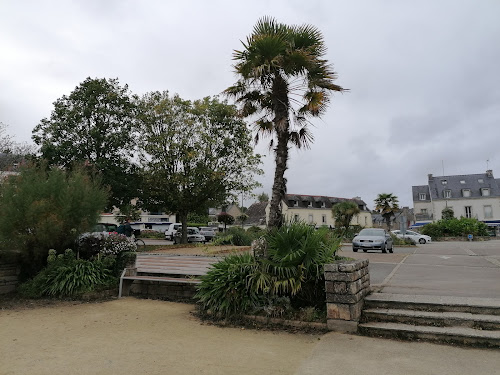 La Forêt-Fouesnant à La Forêt-Fouesnant