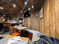 Atmosphère du Crêperie Restaurant la Ferme à Chamonix-Mont-Blanc - n°2