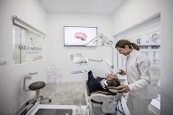 Clínica Dental Sara Moreno en Almendralejo