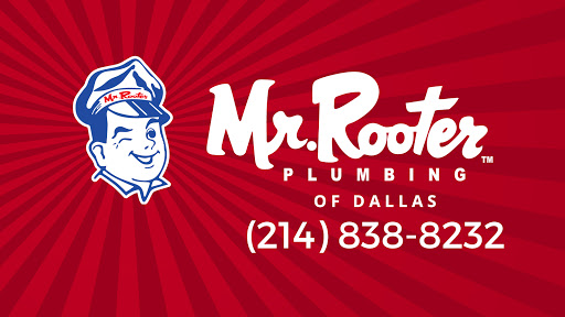 Plumber «Mr. Rooter Plumbing of Dallas», reviews and photos, 13616 Neutron Rd, Dallas, TX 75244, USA