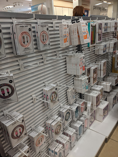 Department Store «JCPenney», reviews and photos, 50 Holyoke St, Holyoke, MA 01040, USA