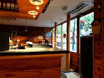 Atmosphère du Restaurant Les Fondus de la Raclette Paris 11° Parmentier - n°5