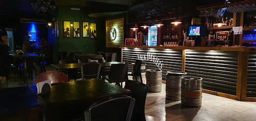 Martín Sur Bar - Av. San Martín Sur 610, M5501 Godoy Cruz, Mendoza, Argentina