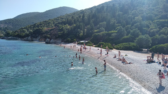Paralia Marmagkas