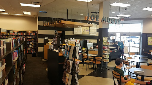 Book Store «Books-A-Million», reviews and photos, 258 City Cir, Peachtree City, GA 30269, USA