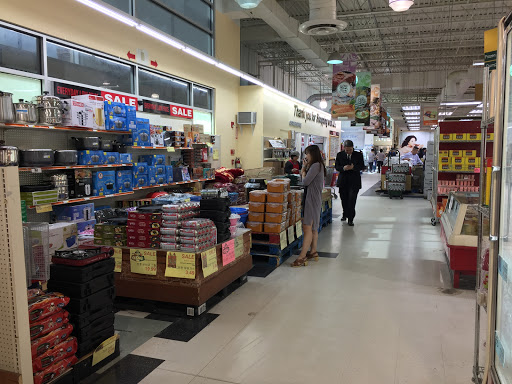 Korean Grocery Store «Assi Plaza», reviews and photos, 1291 Old Peachtree Rd NW, Suwanee, GA 30024, USA