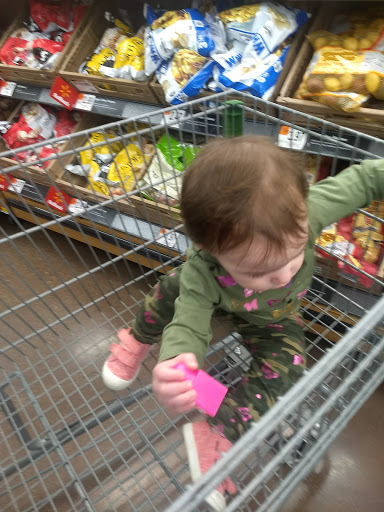 Supermarket «Walmart Neighborhood Market», reviews and photos, 915 N Town E Blvd, Mesquite, TX 75150, USA