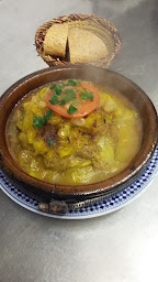 Photo n°86 de L'Oasis de Marrakech à Longjumeau ()