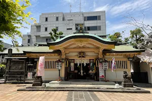 Takanawa Shrine image