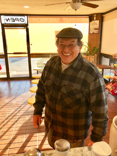 Donut Shop «Universal Donuts», reviews and photos, 3261 Santa Anita Ave, El Monte, CA 91733, USA