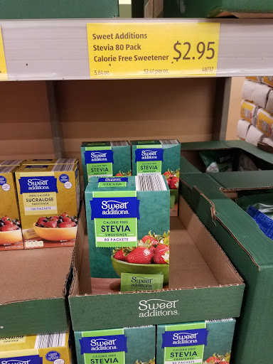 Supermarket «ALDI», reviews and photos, 42053 Ford Rd, Canton, MI 48187, USA