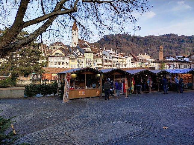 Rezensionen über Waisenhausplatz in Thun - Markt