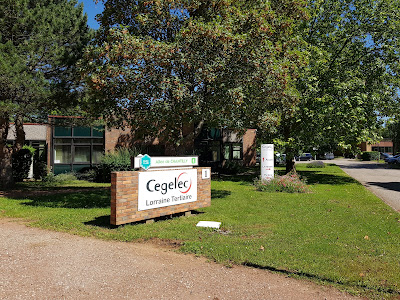 Cegelec Lorraine à Chavigny
