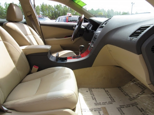 Used Car Dealer «Sexton Auto Sales Inc», reviews and photos, 4235 Capital Blvd # A, Raleigh, NC 27604, USA