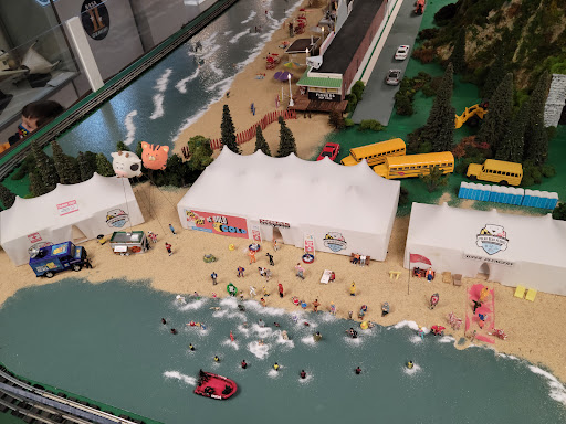 Museum «Glenn L Martin Aviation Museum», reviews and photos, 701 Wilson Point Rd, Baltimore, MD 21220, USA