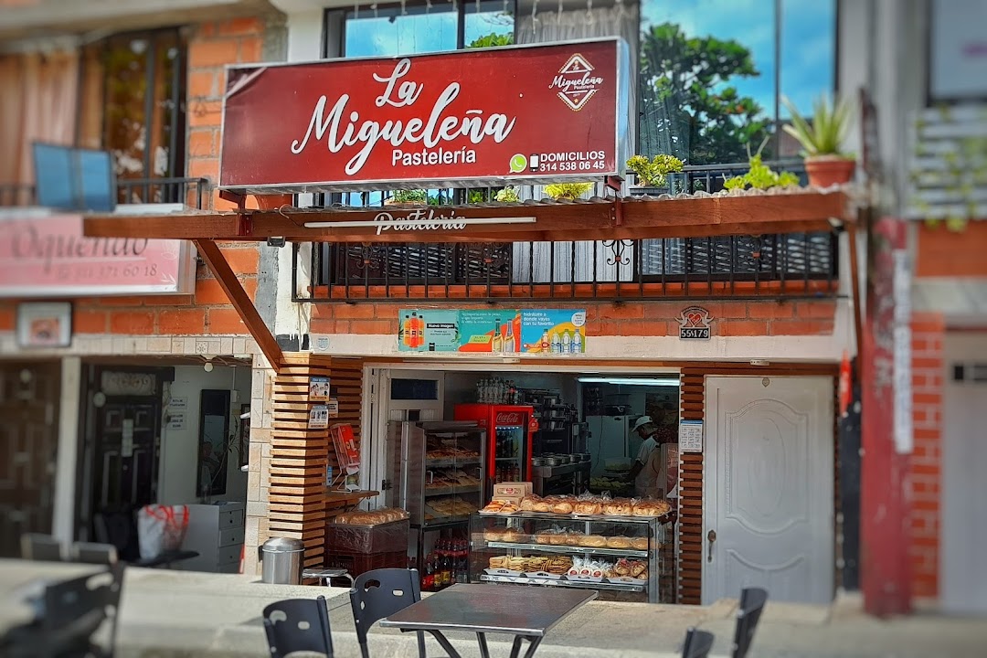 La Migueleña