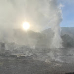 Photo n°6 de l'avis de Nelia.a fait le 20/02/2023 à 16:25 sur le  À Terra Furnas à Furnas