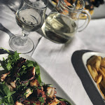 Photo n°2 de l'avis de Max.o fait le 08/05/2022 à 13:46 sur le  BBQ Fiumicino à Fiumicino