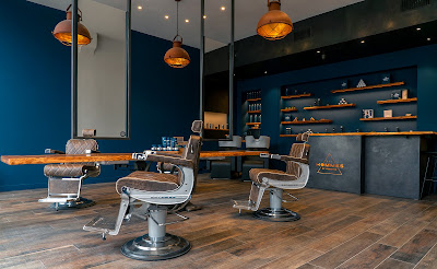 Les Hommes D'Abord Coiffeur Homme Barbier Lyon 6 à Lyon