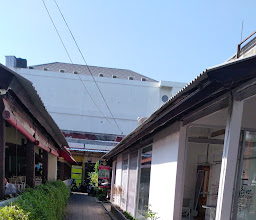 Warung Sama Sama photo