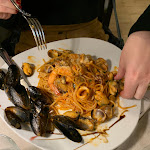 Photo n°4 de l'avis de Curtis.i fait le 22/03/2024 à 20:44 sur le  Ristorante Ribot à Venice