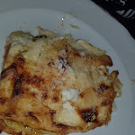 Photo n°6 de l'avis de Monica.n fait le 01/01/2019 à 22:49 sur le  Ristorante Locanda Del Colle à Tabiano Terme