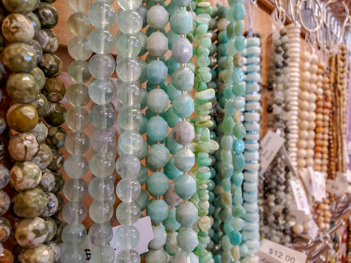 Bead Store «Beach Beads & Glass Studio», reviews and photos, 1918 US-17 BUS, Surfside Beach, SC 29575, USA