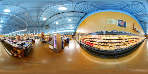 Grocery Store «Imperial Fresh Market», reviews and photos, 14424 Schaefer Hwy, Detroit, MI 48227, USA
