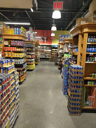 Supermarket «Super Foodtown Supermarket», reviews and photos, 600 W 160th St, New York, NY 10032, USA