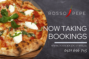 Rosso Pepe Catering image