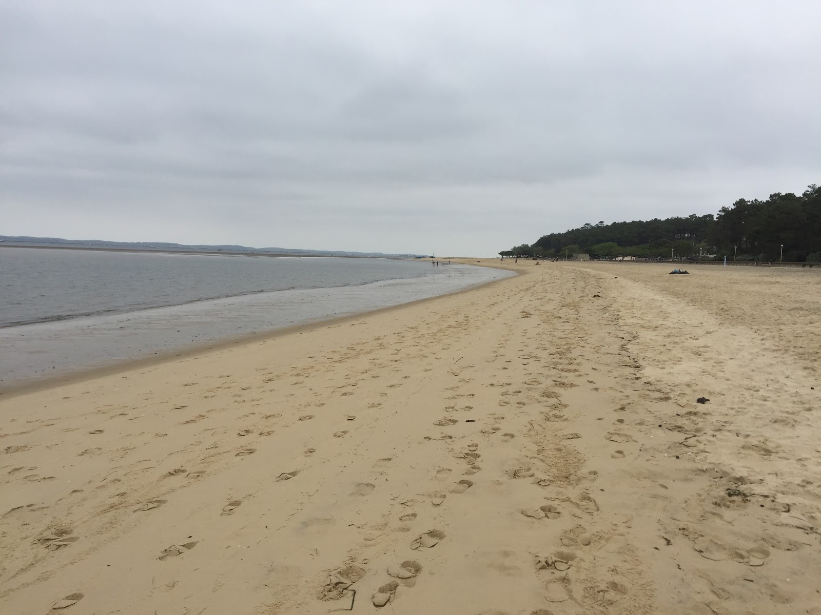 Zdjęcie Plage des Arbousiers - popularne miejsce wśród znawców relaksu