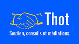 Cabinet Conseil Thot et Association Les Scribes d'Abydos Nogent-sur-Seine