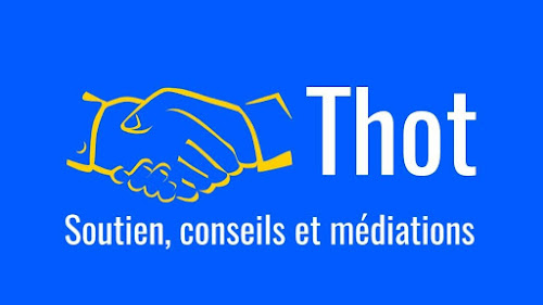 Centre d'aide sociale Cabinet Conseil Thot et Association Les Scribes d'Abydos Nogent-sur-Seine