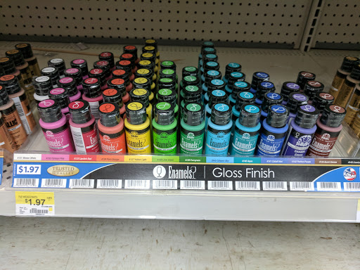 Department Store «Walmart Supercenter», reviews and photos, 1546 Marion-Mt Gilead Rd, Marion, OH 43302, USA