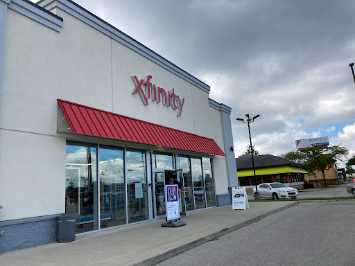 Xfinity Store by Comcast
