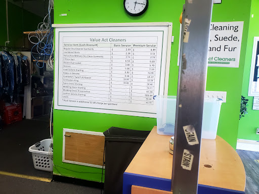 Dry Cleaner «Any Garment Cleaners», reviews and photos, 1299 McCarter Hwy, Newark, NJ 07104, USA