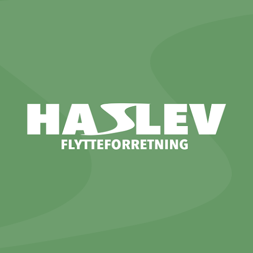 Anmeldelser af Haslev Flytteforretning ApS i Humlebæk - Flyttefirma