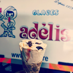 Photo n°3 de Adelis Glaces à Saint-Denis ()