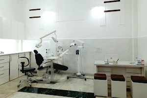 PROSTHODENT (A Multispeciality Dental Clinic) image