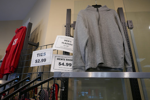 Thrift Store «Goodwill», reviews and photos, 678 Centre St, Jamaica Plain, MA 02130, USA