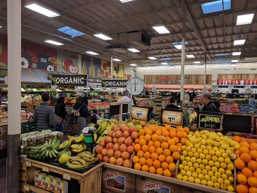 Health Food Store «Sprouts Farmers Market», reviews and photos, 111 E El Camino Real, Sunnyvale, CA 94087, USA