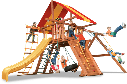 Playground «Swingset & Toy Warehouse», reviews and photos, 11 NJ-31, Flemington, NJ 08822, USA