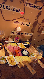 Photo n°1 de L'Amuse Bouche à Sélestat ()