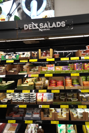 Grocery Store «Aldi Food Market», reviews and photos, 496 Main St, Hackensack, NJ 07601, USA