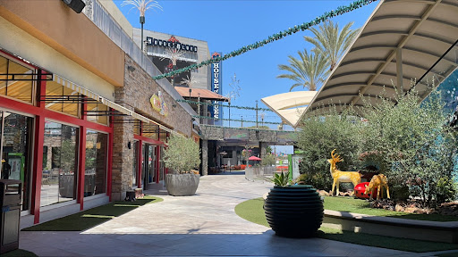 Shopping Mall «Anaheim GardenWalk», reviews and photos, 400 West Disney Way, Anaheim, CA 92802, USA