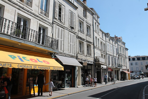 Picolo à La Rochelle